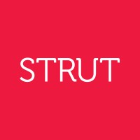 Strut Strategies logo, Strut Strategies contact details