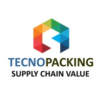 TECNOPACKING logo, TECNOPACKING contact details