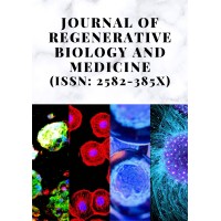 Journal of Regenerative Biology and Medicine logo, Journal of Regenerative Biology and Medicine contact details