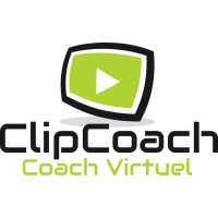 ClipCoach Coach Virtuel logo, ClipCoach Coach Virtuel contact details