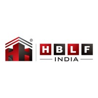 HBLF INDIA logo, HBLF INDIA contact details