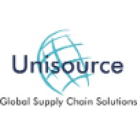 Unisource Corp. logo, Unisource Corp. contact details