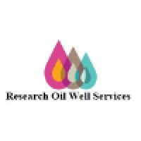 Research Oil Well Services logo, Research Oil Well Services contact details