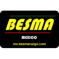 Besma Cargo Mx logo, Besma Cargo Mx contact details