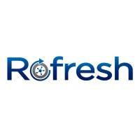 Refresh Digital Marketing logo, Refresh Digital Marketing contact details