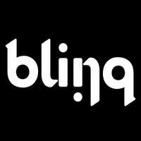 blinqlight logo, blinqlight contact details