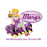 Hamburger Marys St Louis logo, Hamburger Marys St Louis contact details