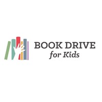 Book Drive for Kids logo, Book Drive for Kids contact details