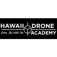 Hawaii Drone Academy logo, Hawaii Drone Academy contact details