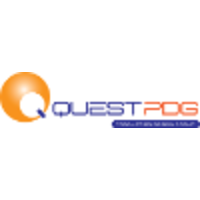 Quest Production Design Group logo, Quest Production Design Group contact details