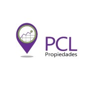 PCL PROPIEDADES logo, PCL PROPIEDADES contact details