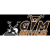 Gym Services logo, Gym Services contact details