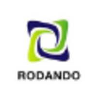 Rodando logo, Rodando contact details