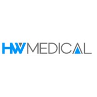 HWMedical logo, HWMedical contact details