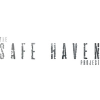 The Safe Haven Project logo, The Safe Haven Project contact details