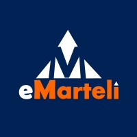 eMarteli Digital logo, eMarteli Digital contact details