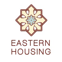 Eastern Housing logo, Eastern Housing contact details