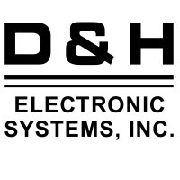 D & H Electronic Systems logo, D & H Electronic Systems contact details
