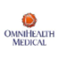 Omnihealth Medical logo, Omnihealth Medical contact details