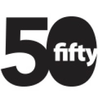 50nFifty Productions logo, 50nFifty Productions contact details