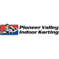 Pioneer Valley Indoor Karting logo, Pioneer Valley Indoor Karting contact details