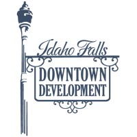 Idaho Falls Downtown Development Corporation logo, Idaho Falls Downtown Development Corporation contact details