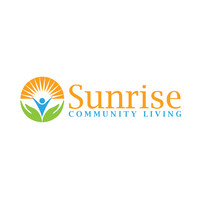 Sunrise Community Living logo, Sunrise Community Living contact details