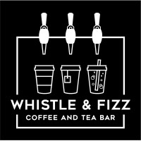 Whistle & Fizz logo, Whistle & Fizz contact details