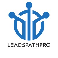 LeadspathPRO logo, LeadspathPRO contact details