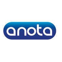 ANOTA logo, ANOTA contact details