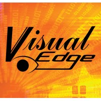 Visual Edge logo, Visual Edge contact details