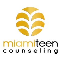 Miami Teen Counseling LLC logo, Miami Teen Counseling LLC contact details