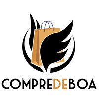 CompredeBoa logo, CompredeBoa contact details