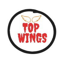 TOPWINGS logo, TOPWINGS contact details