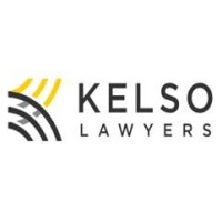 Kelso Lawyers logo, Kelso Lawyers contact details