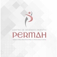 Centro de Desenvolvimento Permah logo, Centro de Desenvolvimento Permah contact details