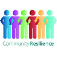 Community Resilience UK CIC logo, Community Resilience UK CIC contact details