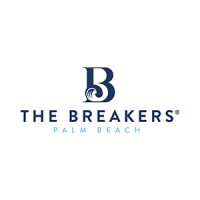 The Breakers logo, The Breakers contact details