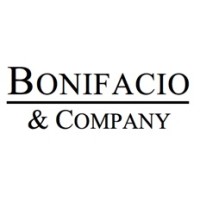 Bonifacio & Company logo, Bonifacio & Company contact details