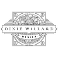 Dixie Willard Design logo, Dixie Willard Design contact details