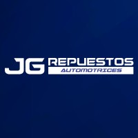 JG REPUESTOS logo, JG REPUESTOS contact details