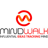 Mind Walk logo, Mind Walk contact details