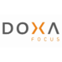 Doxa Focus logo, Doxa Focus contact details