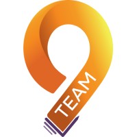 Team 9 International Company logo, Team 9 International Company contact details