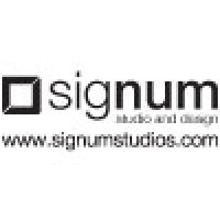 Signum Studio And Design logo, Signum Studio And Design contact details