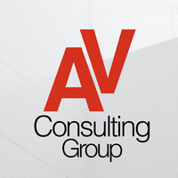 AV Consulting Group logo, AV Consulting Group contact details