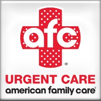 AFC Urgent Care Southcenter logo, AFC Urgent Care Southcenter contact details