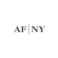 AFNY logo, AFNY contact details