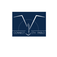 Connect With Pablo logo, Connect With Pablo contact details