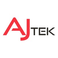 AJ Tek Corporation logo, AJ Tek Corporation contact details